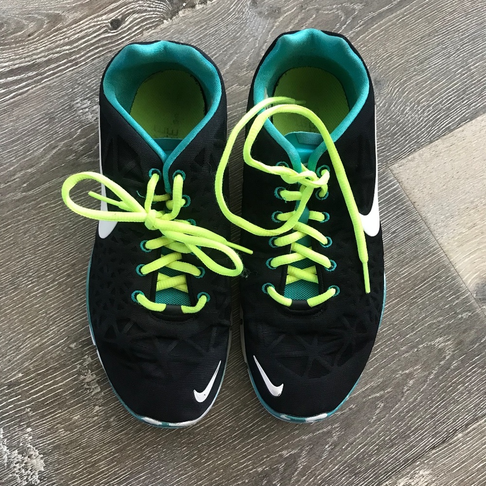 Women's Nike Frees